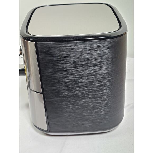 Instant Pot Vortex Plus 4QT Air Fryer Oven - Smart Cooking Nonstick Basket - Picture 6 of 12